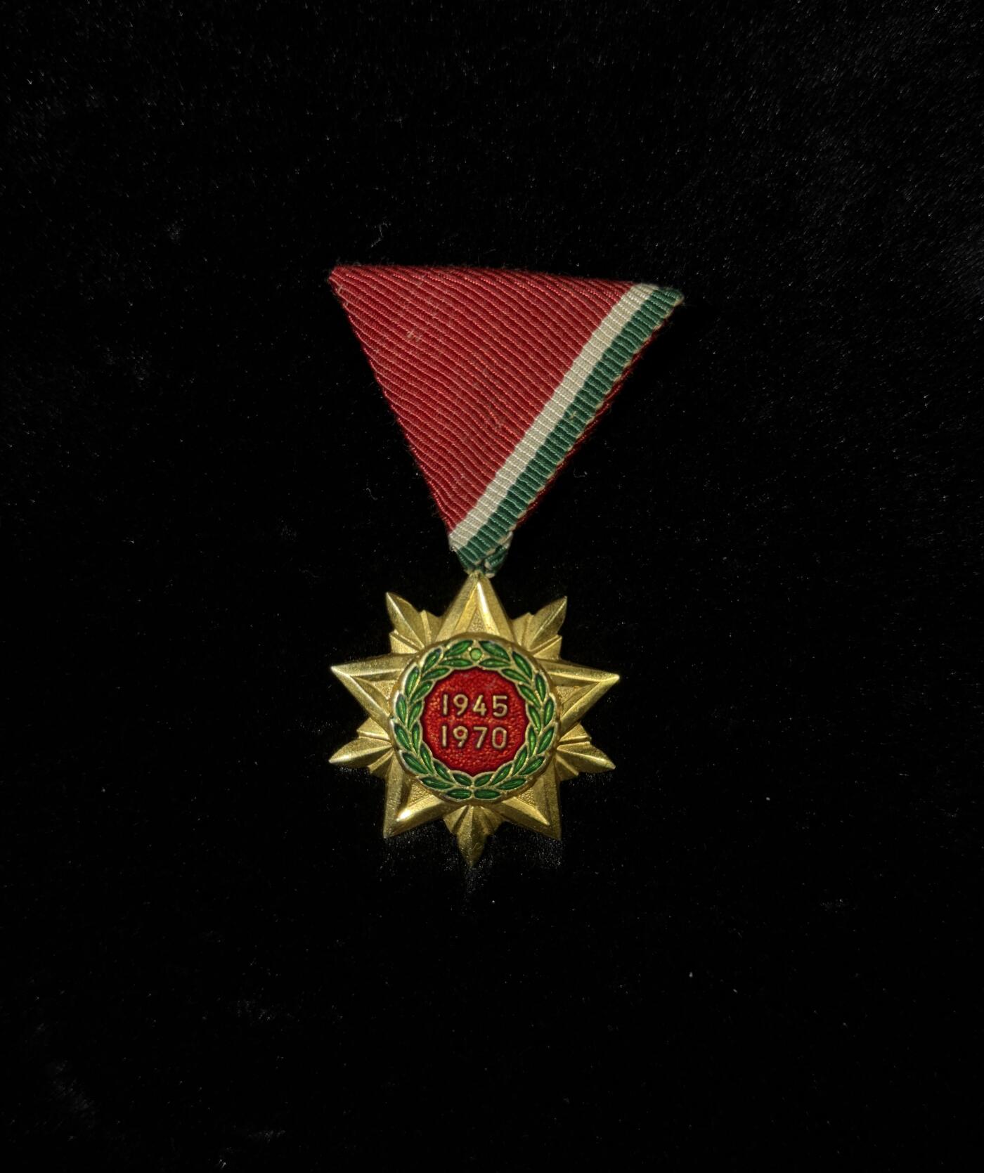 戎马世界章牌大赏第115期