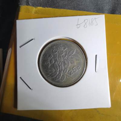 沼泽如烟--第1068场 马耳他1986年25分