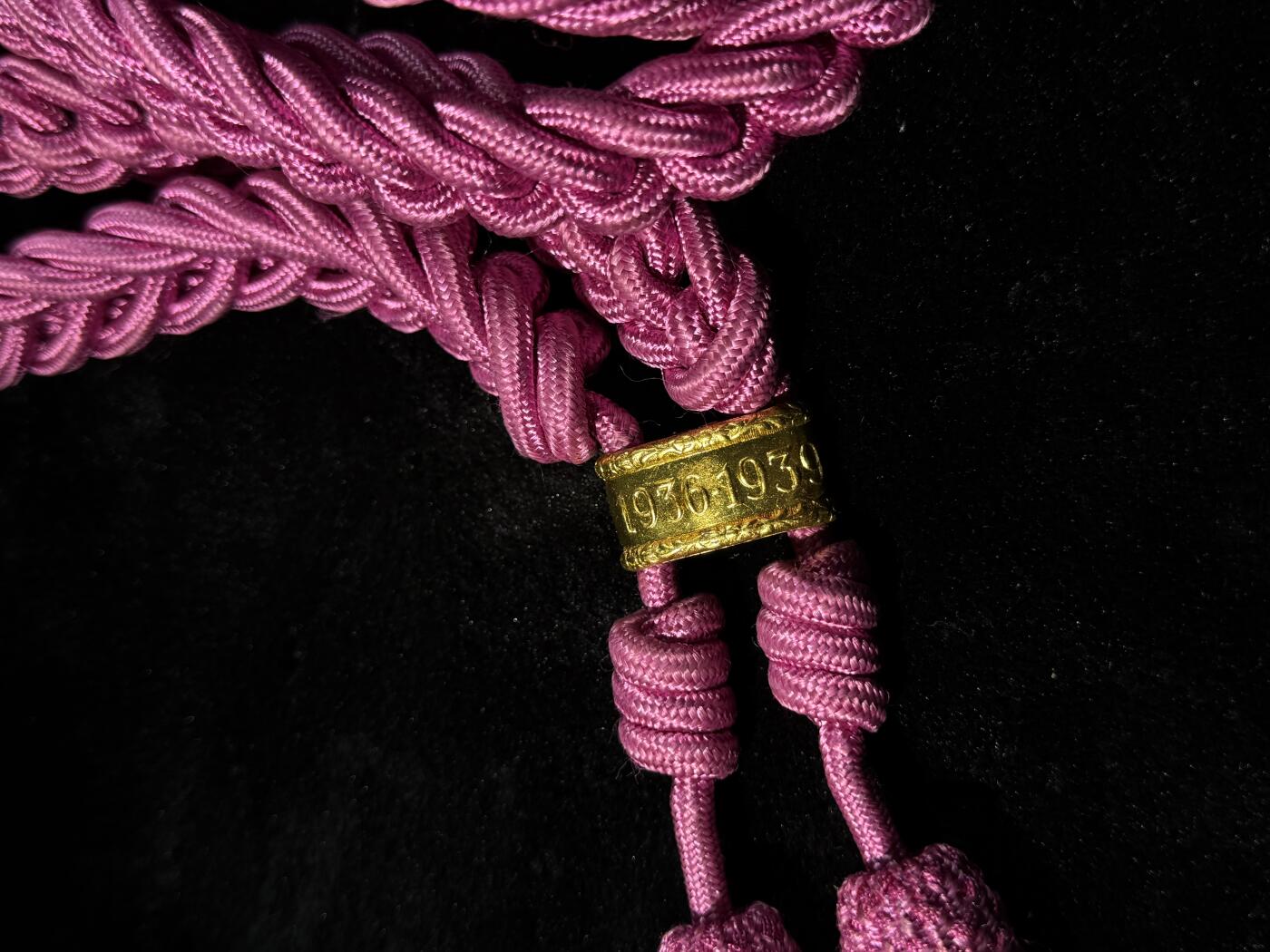 戎马世界章牌大赏第115期