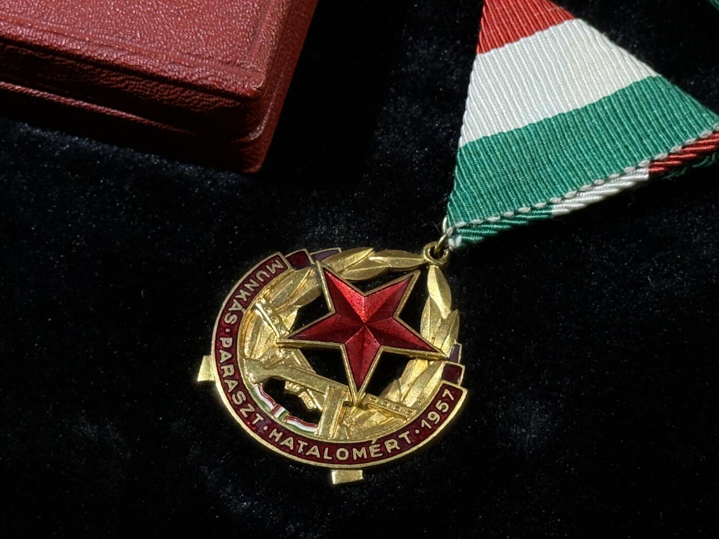 戎马世界章牌大赏第115期