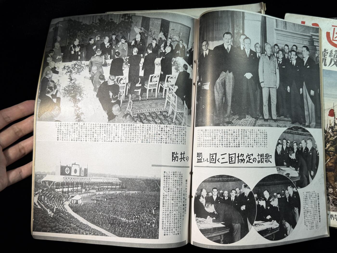 戎马世界章牌大赏第115期