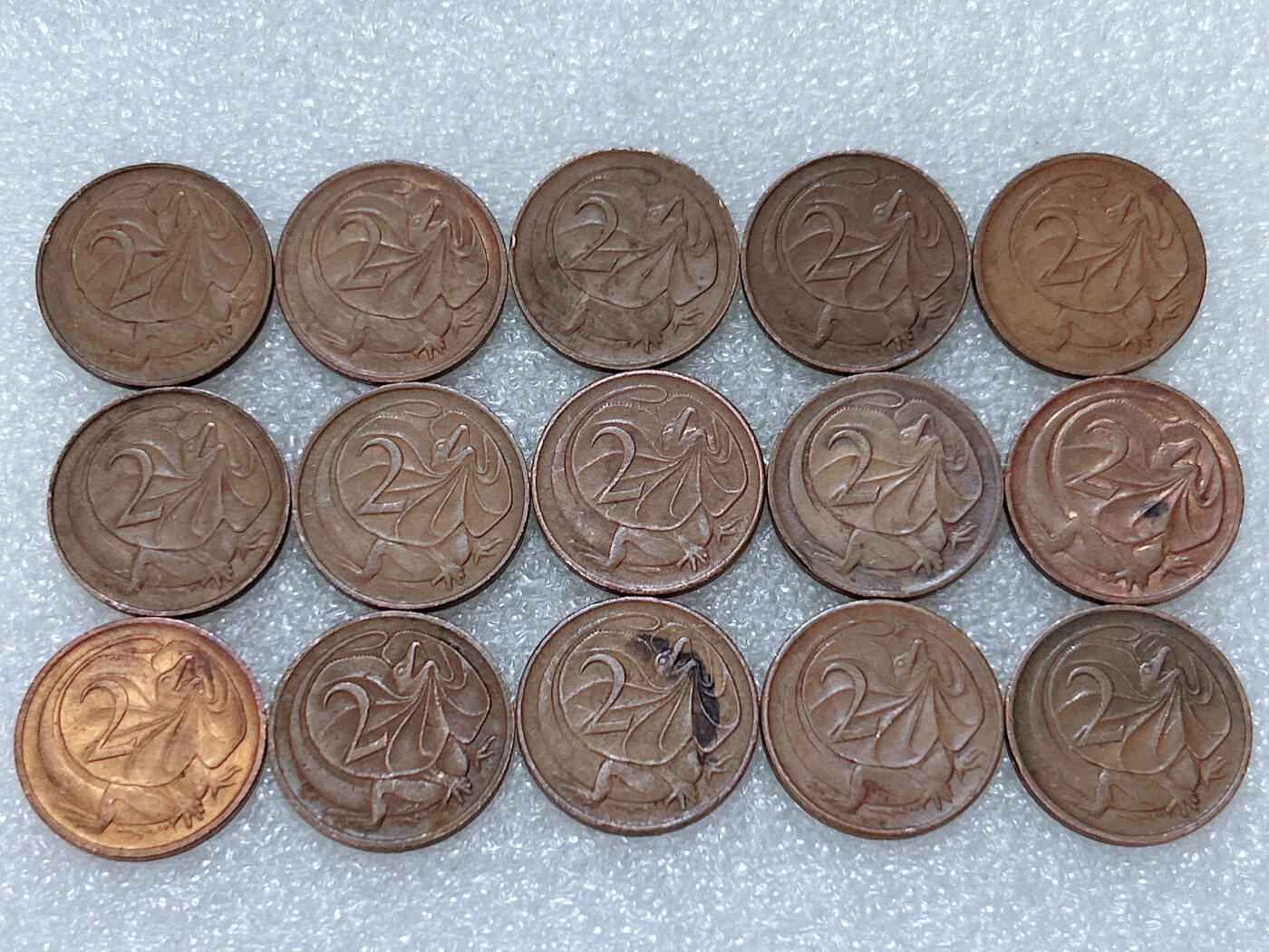 第一海外回流一元起拍收藏 散集专场  第312期