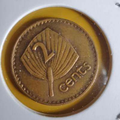 沼泽如烟--第1068场 斐济1987年二分