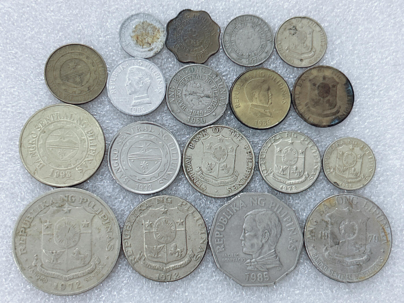 第一海外回流一元起拍收藏 散集专场  第312期