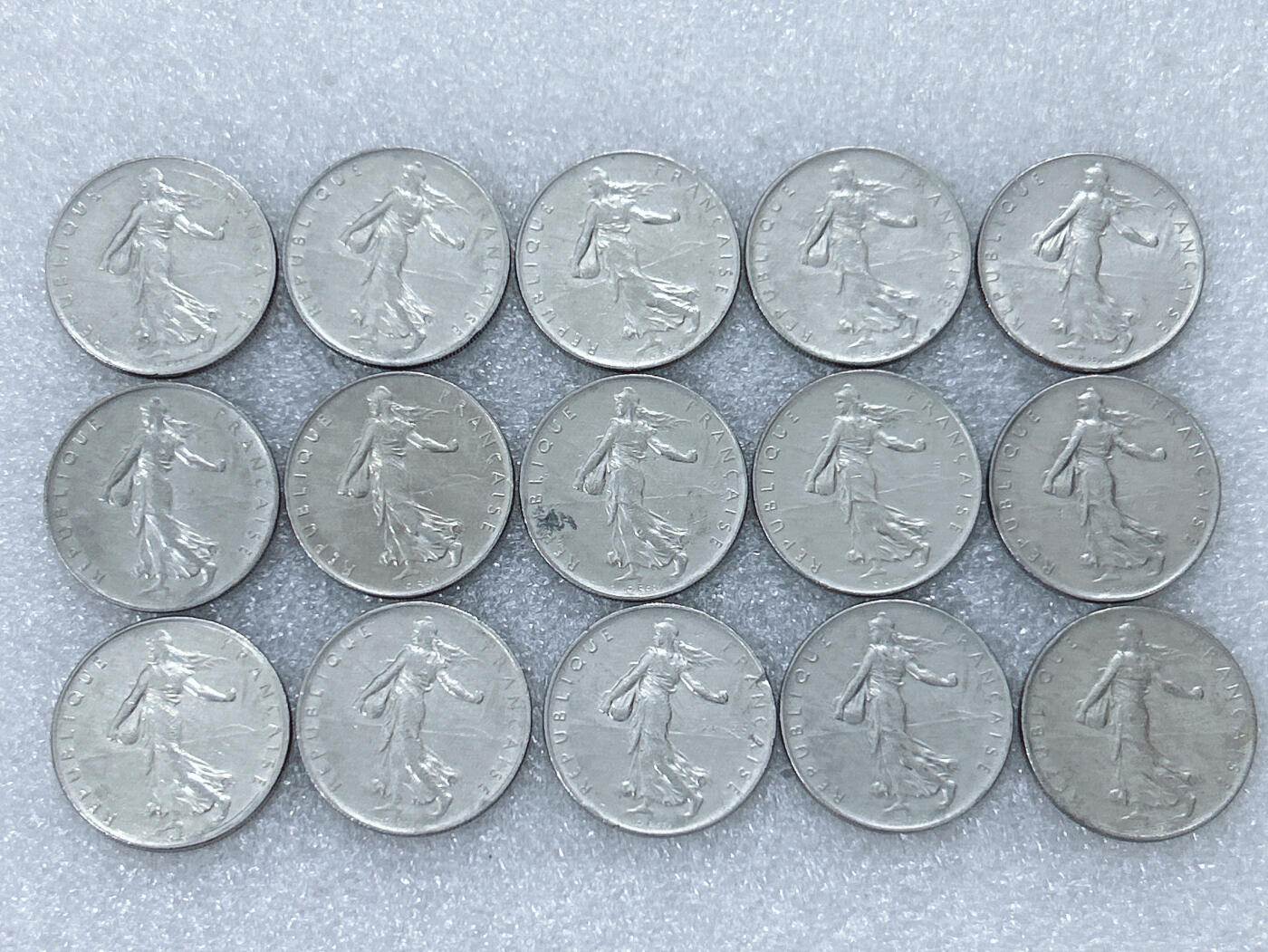 第一海外回流一元起拍收藏 散集专场  第312期