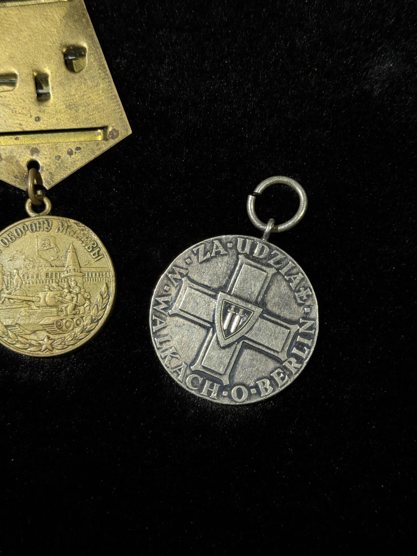 戎马世界章牌大赏第115期