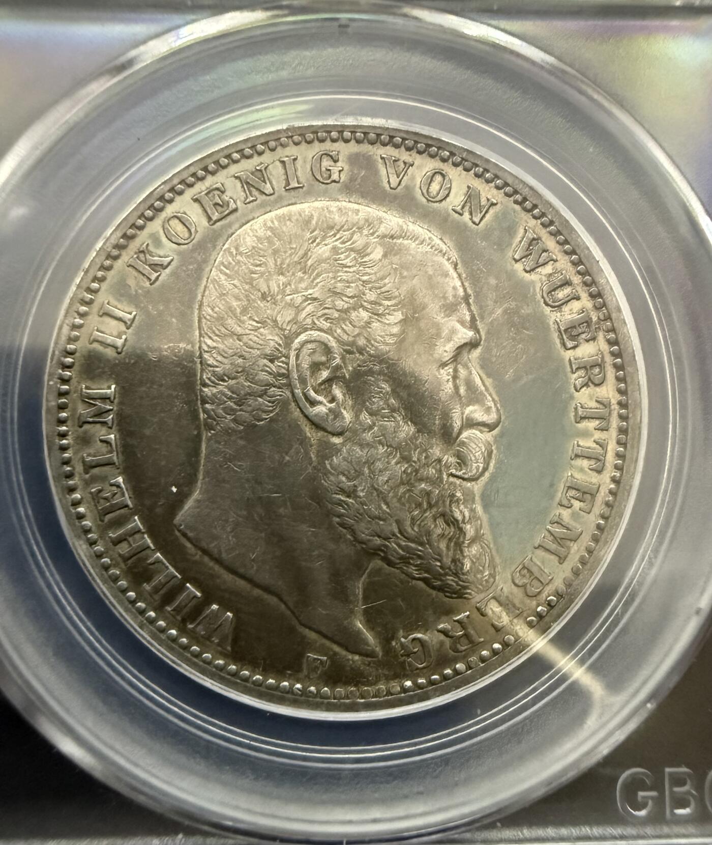 【周六19:30】乾藏阁世界钱币首拍场｜评级币/裸币 银章/铜章   一枚币，一段百年时光