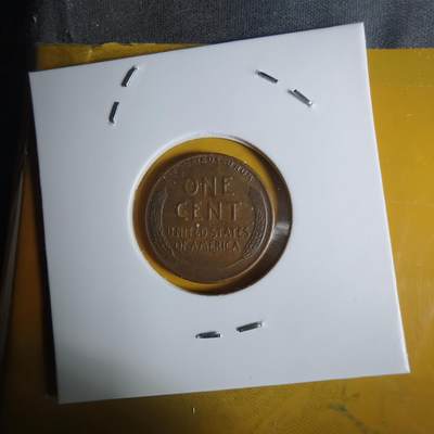 沼泽如烟--第1068场 美国1958年一分