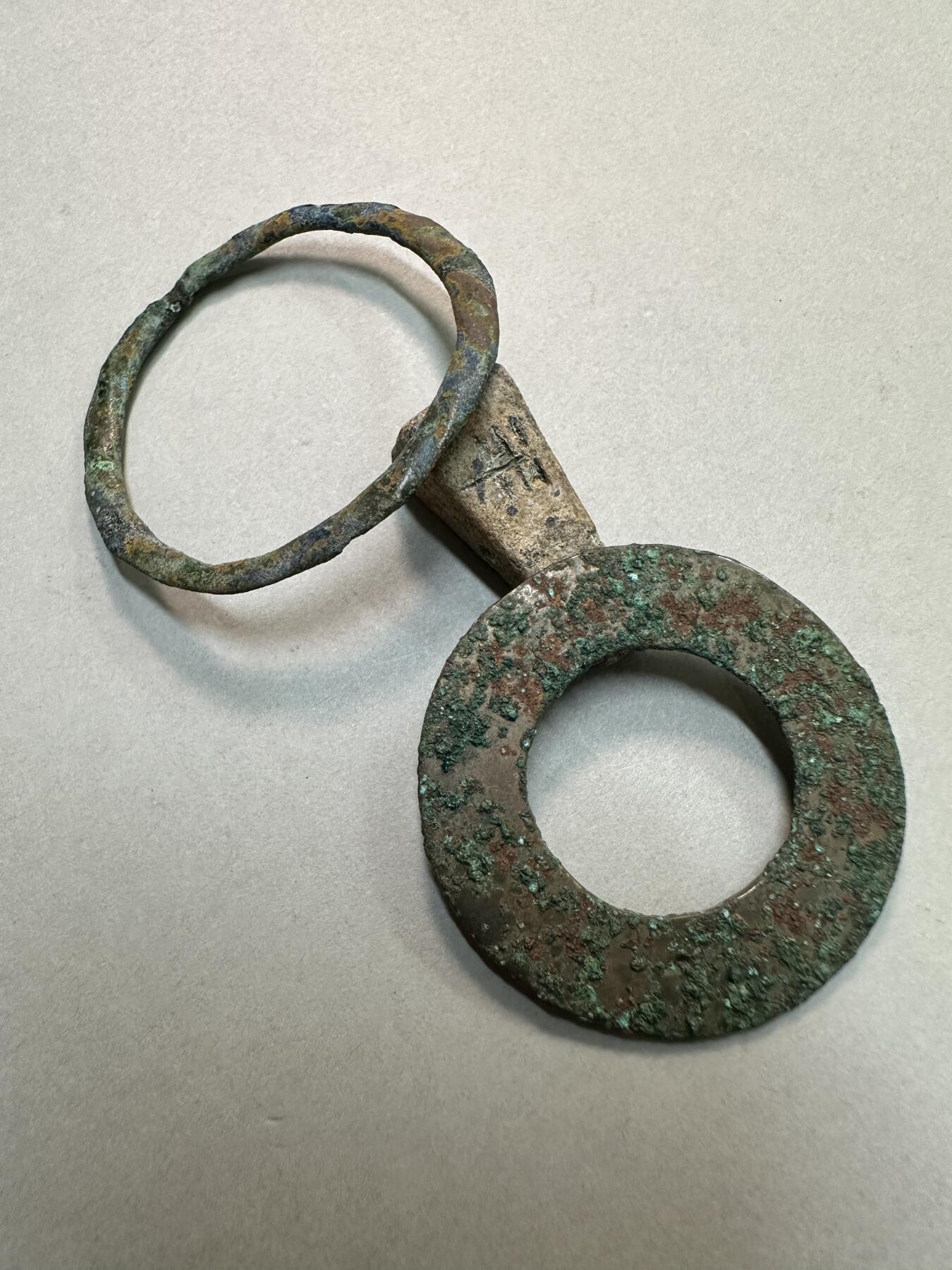 清-民国-建国｜老铜器专场.伍