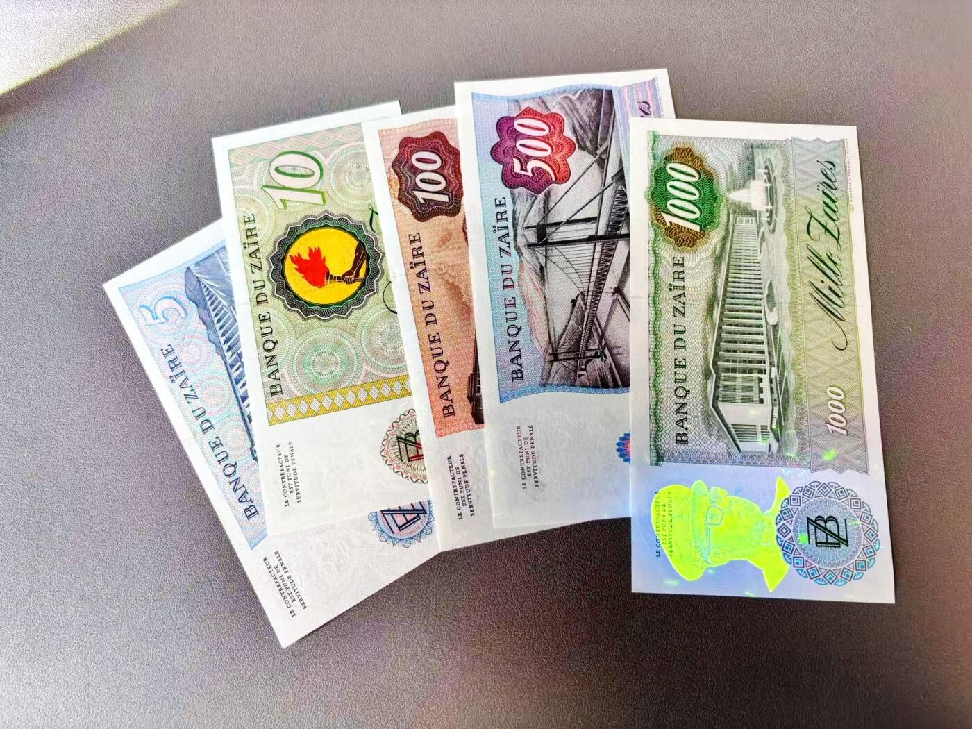 【Blue Auction】世界纸币精拍第814期——18级TOP拍卖/信誉/品质/专业/高效💫