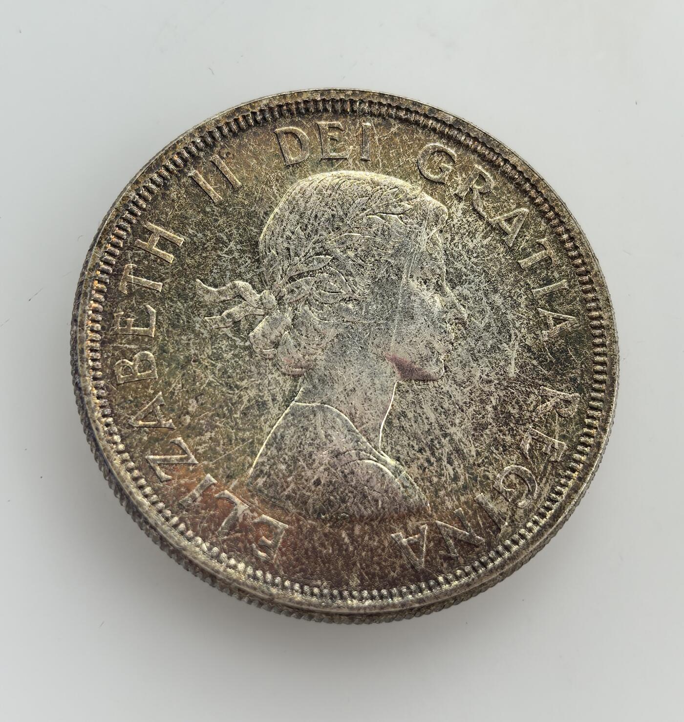 外国优质老铜币纪念币银币专场，周六晚上九点倒数截拍，满百包邮，节前出差在外，5月3日统一发货,可寄存半年，喜欢朋友微信扫描二维码可直接参拍