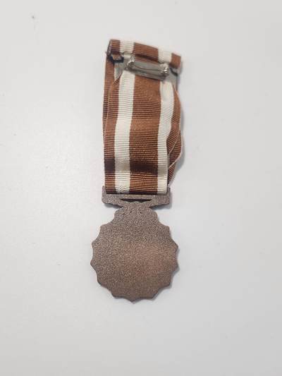 南水社第5次拍卖  莱索托王国优秀服役