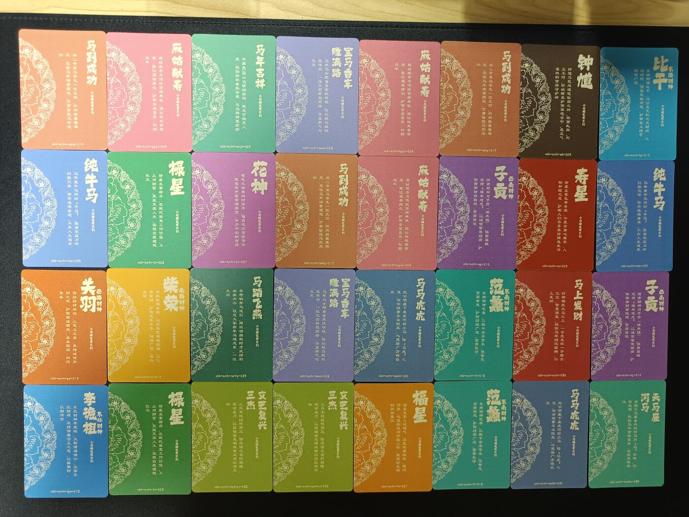 天玑星卡拍第191期《4.27周一截拍》持续收拍收评中 满赠卡需备注