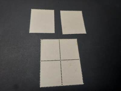 博彦收藏 5月6日 8点 邮票专场 香港 狮龙普票一组 上品