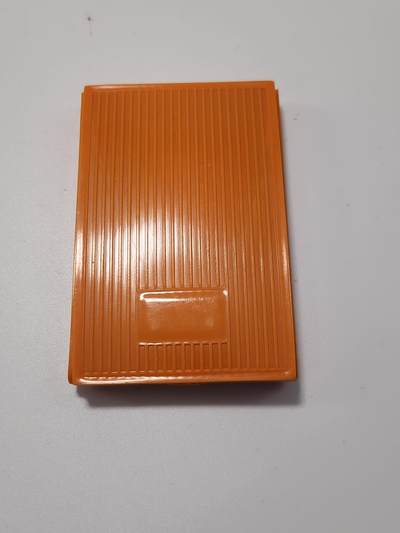 南水社第5次拍卖  东德（DDR）海运经济功绩奖章：东德国营企业“普拉韦马生产 原盒原品 带略章 章体完好 实拍如图