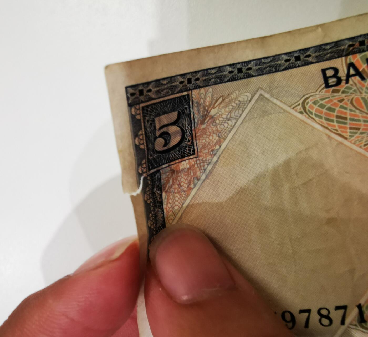 零零发流通品外国纸币拍卖 无佣金