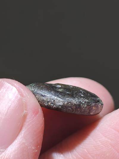 星盘世界钱币 5.2年度精品币大拍 一周年抽奖活动 古希腊马其顿帝国 公元前336-323 年 亚历山大三世 大力神和武器铜币。正面为戴涅墨亚狮皮盔的赫拉克勒斯头像，背面为赫拉克勒斯的标志性武器组合（狼牙棒、弓箭与箭囊）