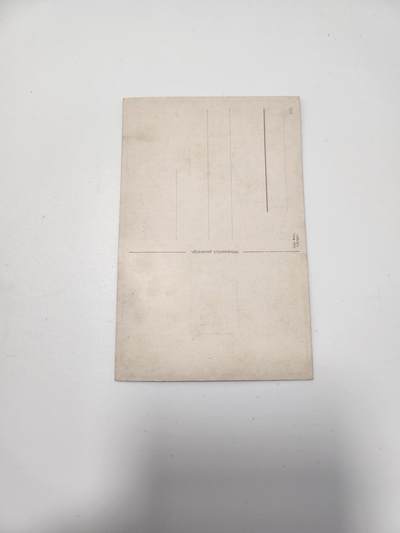 南水社第5次拍卖  一战德国“铁十字/红十字/受难十字架”四十字主题爱国军邮明信片