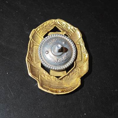 4月26日结束，成斌徽章钱币精品场 俄乌战争流出 乌克兰武装力量优秀士兵奖章