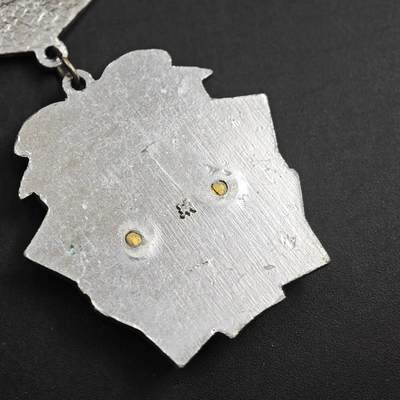 4月26日结束，成斌徽章钱币精品场 苏联建国50周年纪念奖章