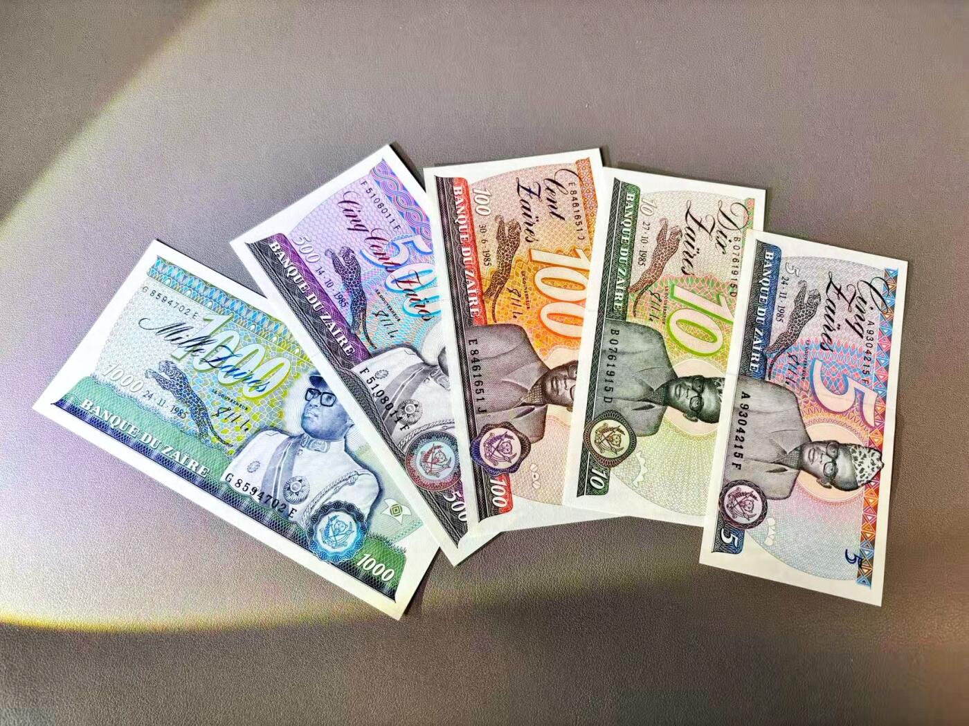 【Blue Auction】世界纸币精拍第814期——18级TOP拍卖/信誉/品质/专业/高效💫