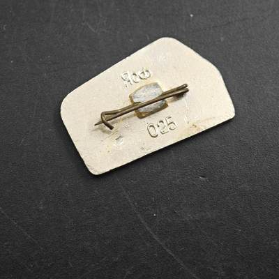 4月26日结束，成斌徽章钱币精品场 苏联亚美尼亚阿鲁普卡主题纪念章