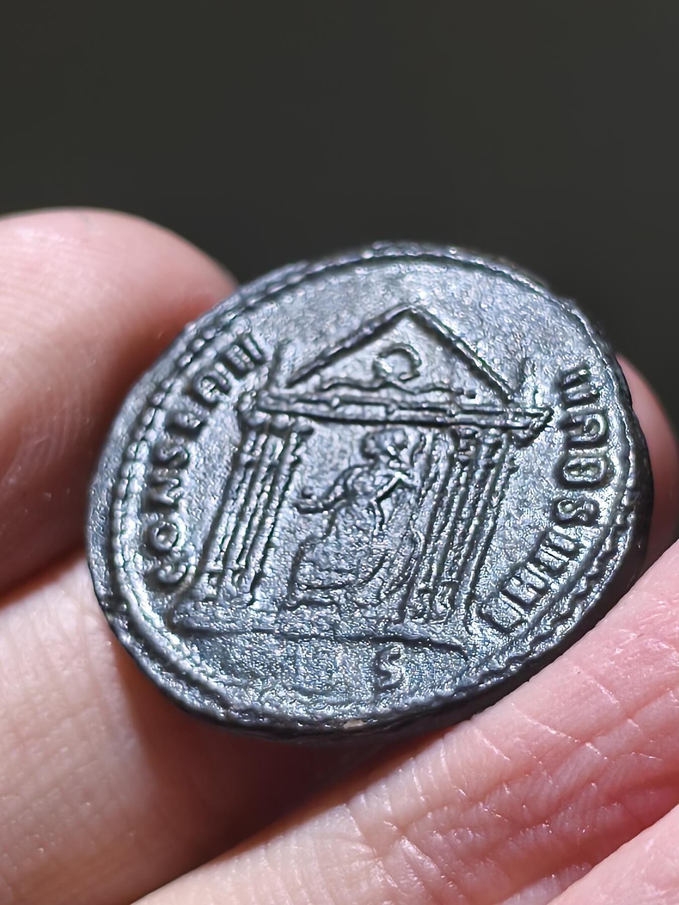 星盘世界钱币 5.2年度精品币大拍 一周年抽奖活动