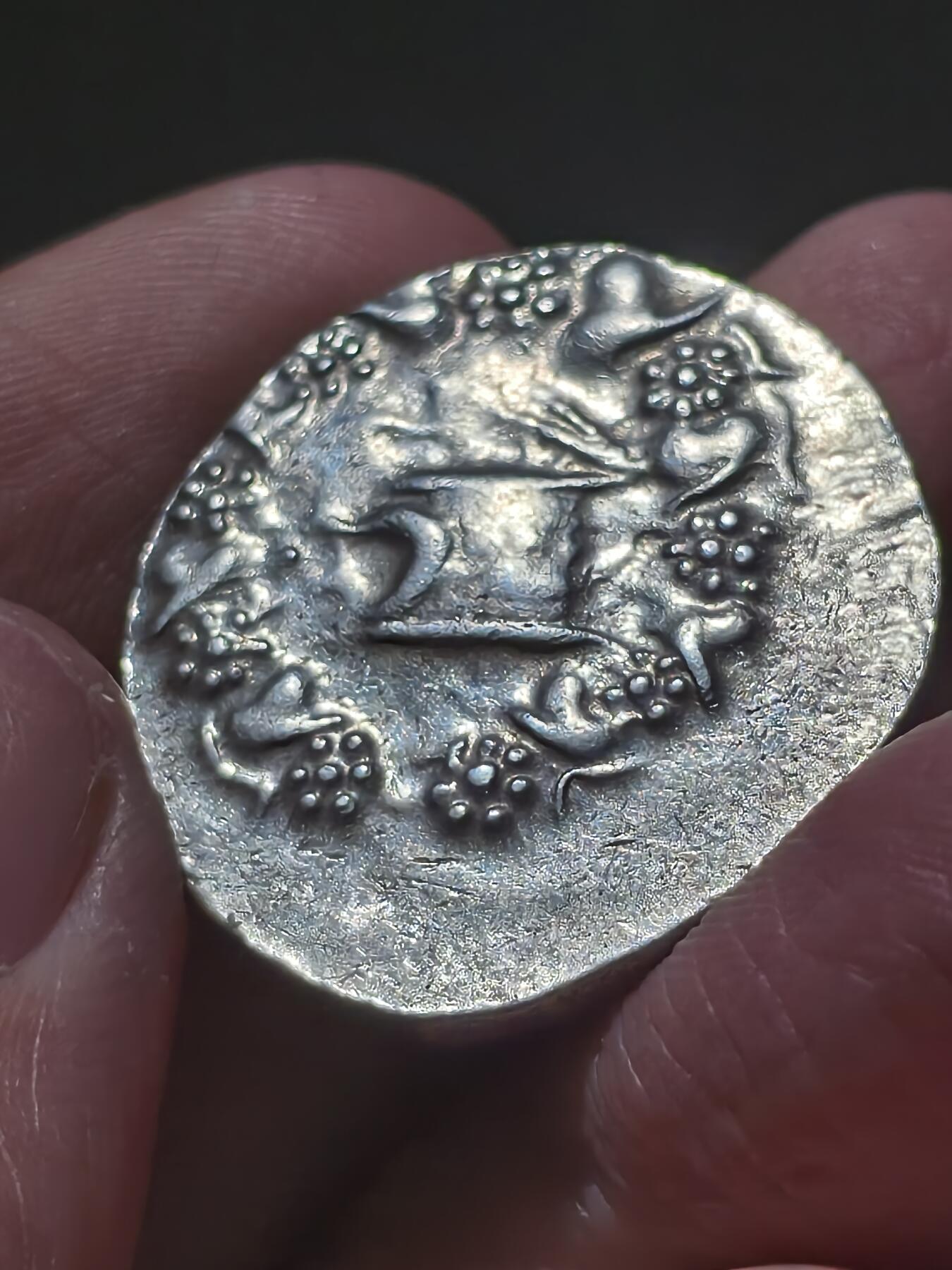 星盘世界钱币 5.2年度精品币大拍 一周年抽奖活动