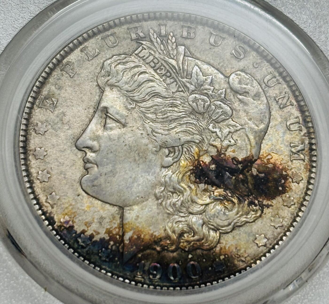 文馨钱币收藏第 303 场，【五一钱币荟，收藏盛宴】长期接代拍业务