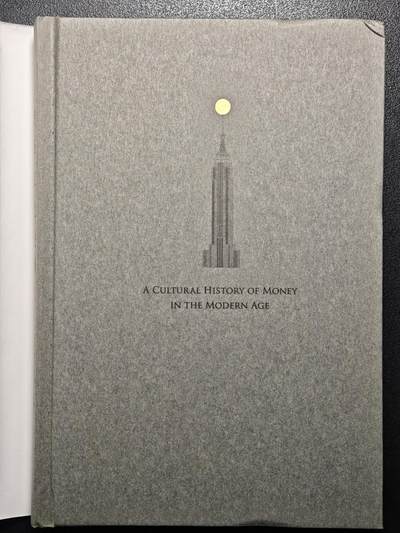 【德藏】世界币章拍卖第171期（拍品征集中~欢迎藏友联系）  近全新 货币文化史6 现代数字革命与货币的未来 2022年1版1印 硬壳精装 全书约326页 