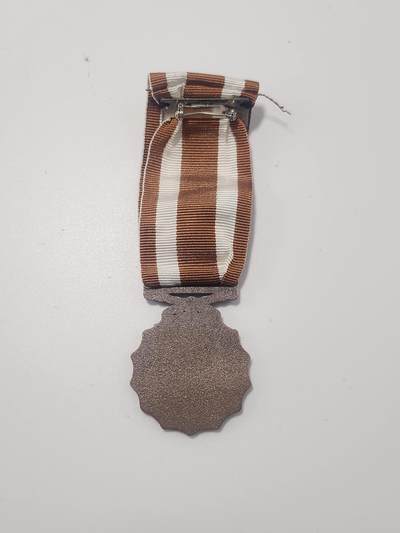 南水社第5次拍卖  莱索托王国优秀服役