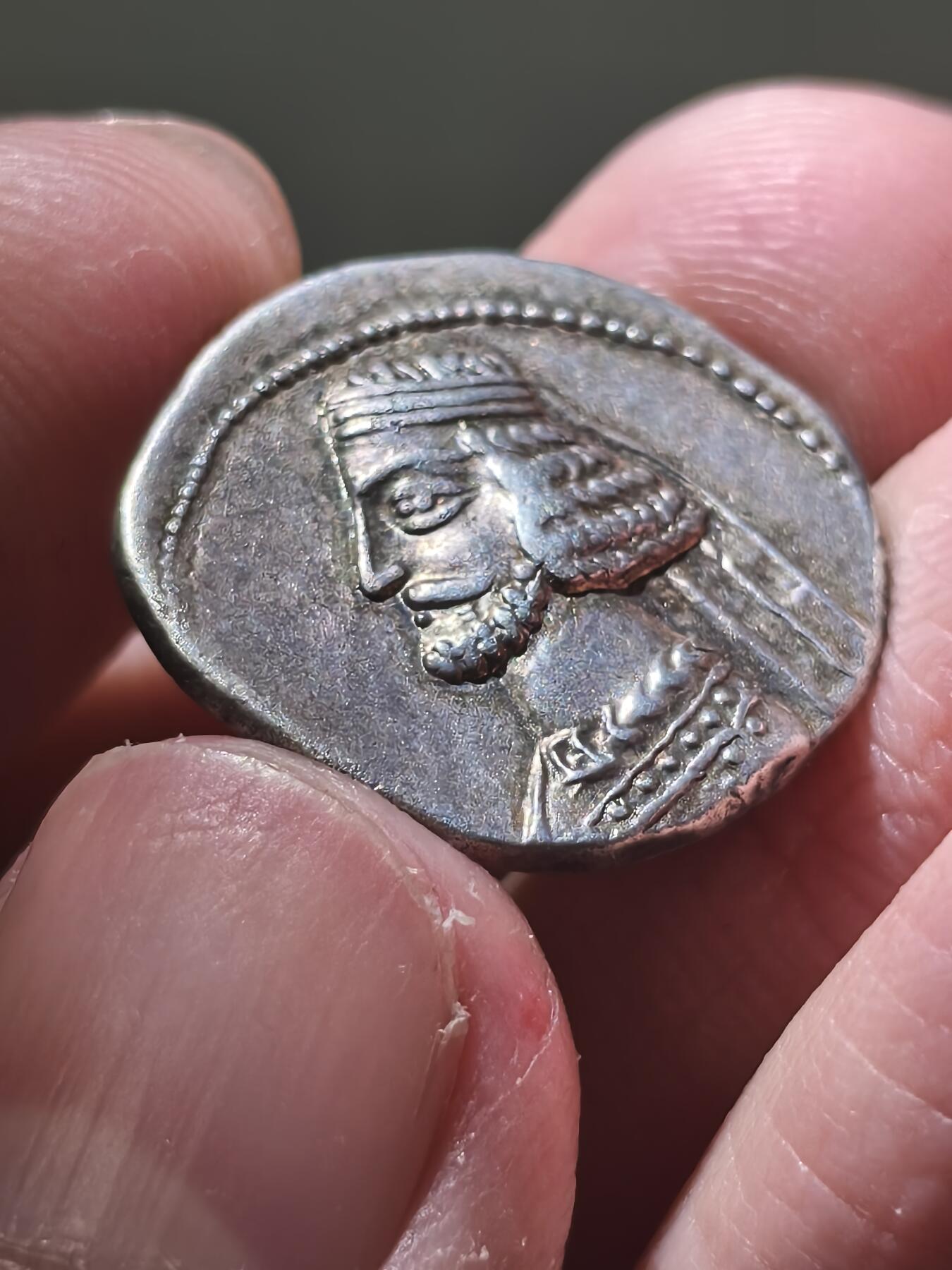 星盘世界钱币 5.2年度精品币大拍 一周年抽奖活动