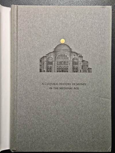 【德藏】世界币章拍卖第171期（拍品征集中~欢迎藏友联系）  近全新 货币文化史2  中世纪黄金的盛宴与贸易兴起 2022年1版1印 硬壳精装 全书约286页