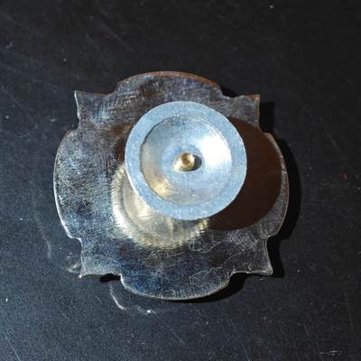 4月26日结束，成斌徽章钱币精品场 俄乌战争流出  乌克兰对外情报局荣誉奖章