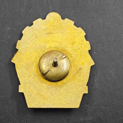 4月26日结束，成斌徽章钱币精品场 苏联潜艇部队30周年纪念章铜制珐琅