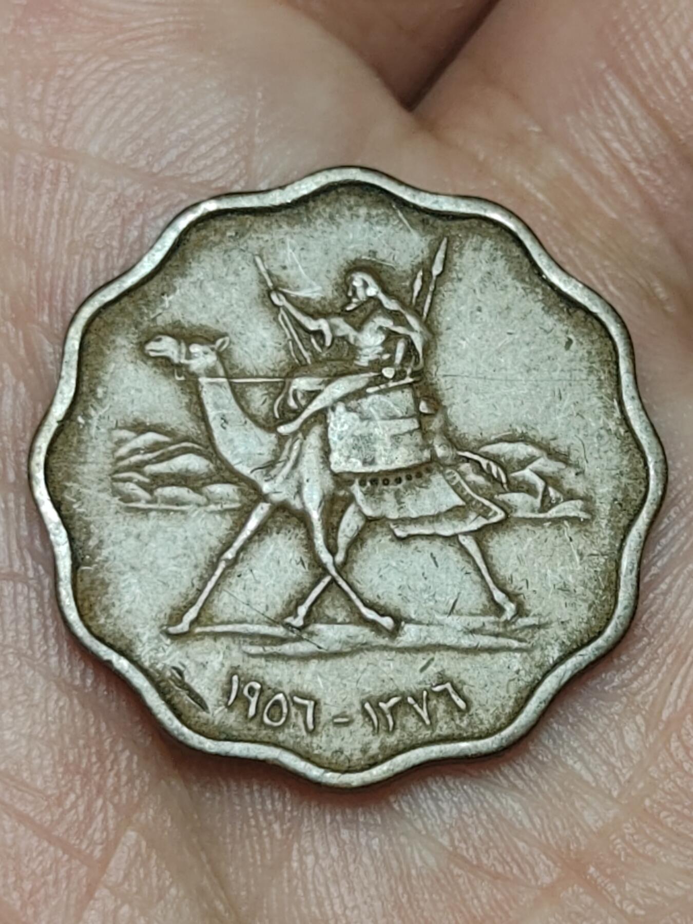 2026年第四十八场(总第二百一十七场）外国好品散币场(免佣金)