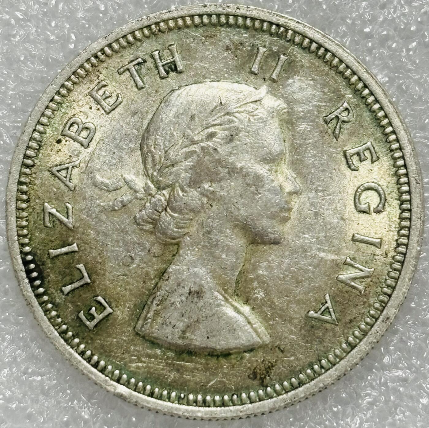 文馨钱币收藏第 302 场，国外回流老铜币，中东阿拉伯地区，拉美等国货币，30 号 1 号二连拍，长期接代拍业务，预计 4 月 4-5 号发货