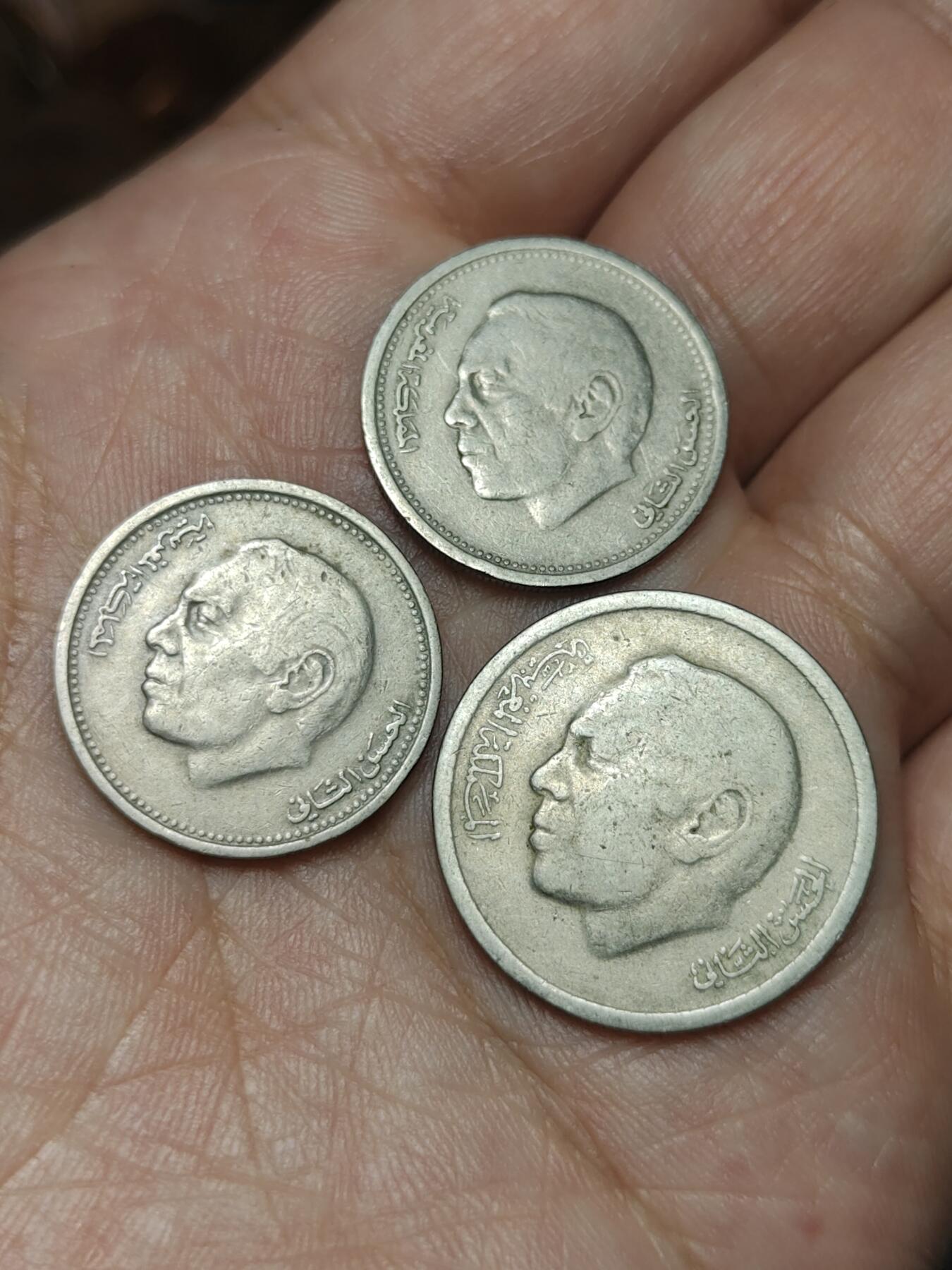 2026年第四十八场(总第二百一十七场）外国好品散币场(免佣金)