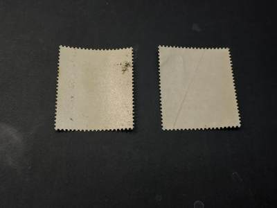 博彦收藏 5月6日 8点 邮票专场 香港 市花新全 65c有折印 1元 上品