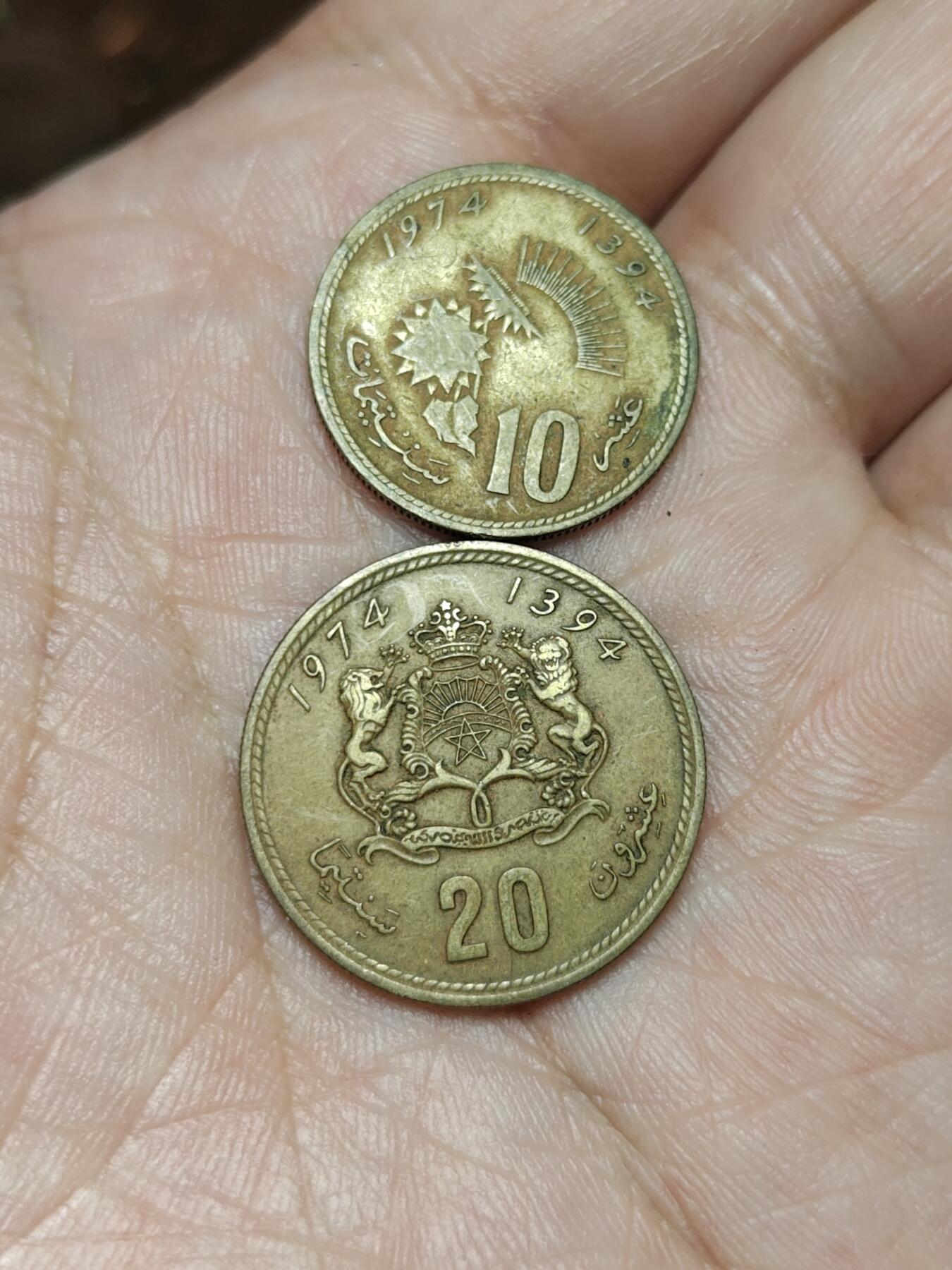 2026年第四十八场(总第二百一十七场）外国好品散币场(免佣金)