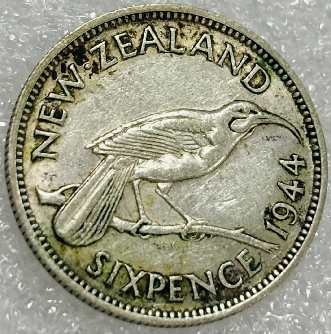 文馨钱币收藏第 302 场，国外回流老铜币，中东阿拉伯地区，拉美等国货币，30 号 1 号二连拍，长期接代拍业务，预计 4 月 4-5 号发货