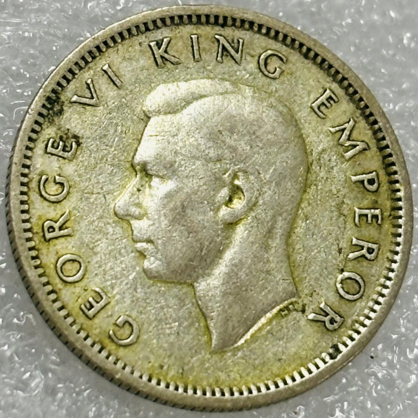 文馨钱币收藏第 302 场，国外回流老铜币，中东阿拉伯地区，拉美等国货币，30 号 1 号二连拍，长期接代拍业务，预计 4 月 4-5 号发货