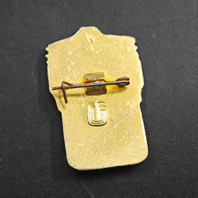 4月26日结束，成斌徽章钱币精品场 苏联二级体育劳动证章