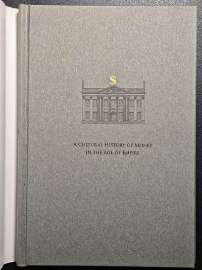 【德藏】世界币章拍卖第171期（拍品征集中~欢迎藏友联系）  近全新 货币文化史5 帝国时代殖民主义与货币大变革 2022年1版1印 硬壳精装 全书约245页 