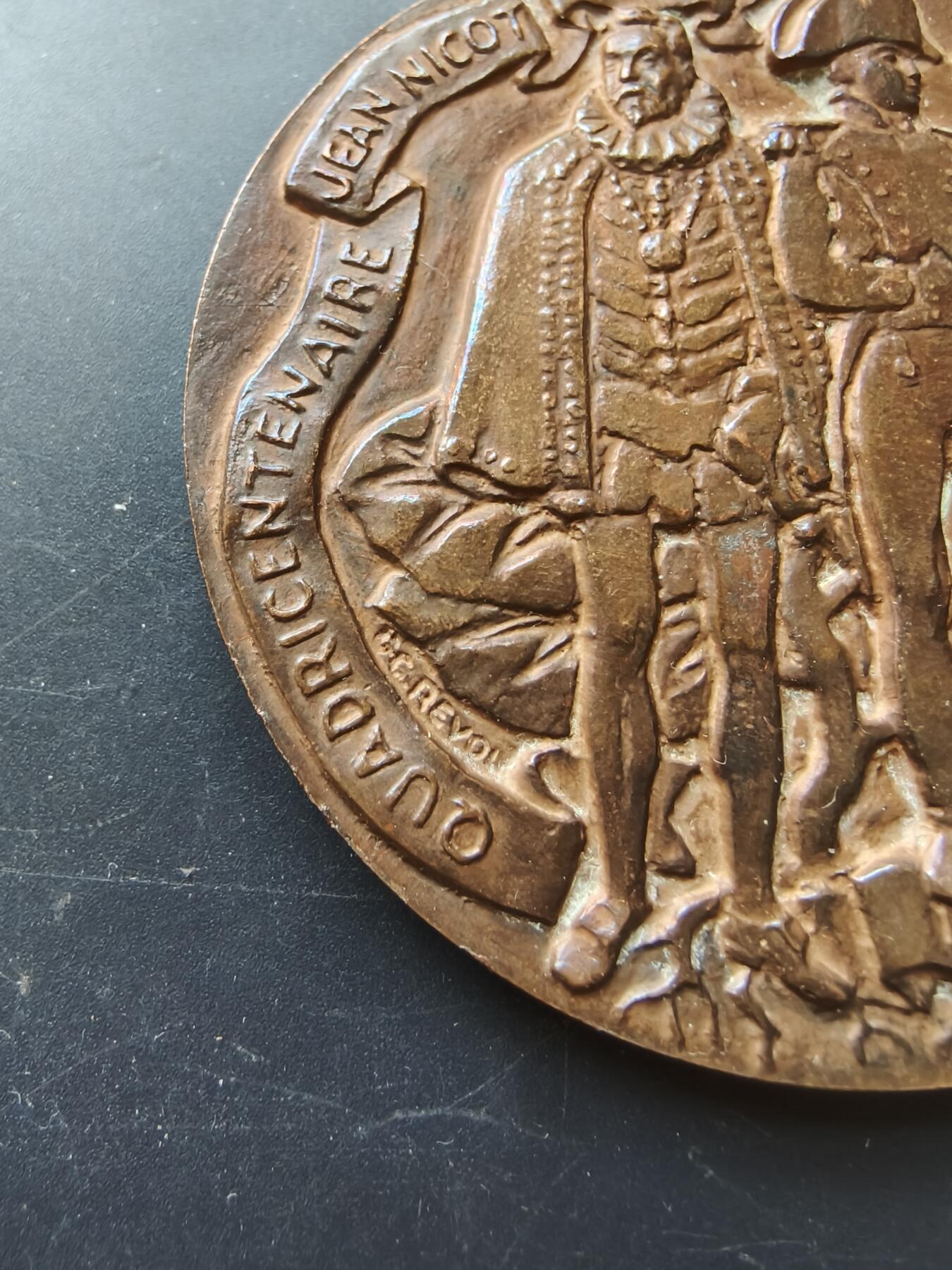 老王徽章第194期