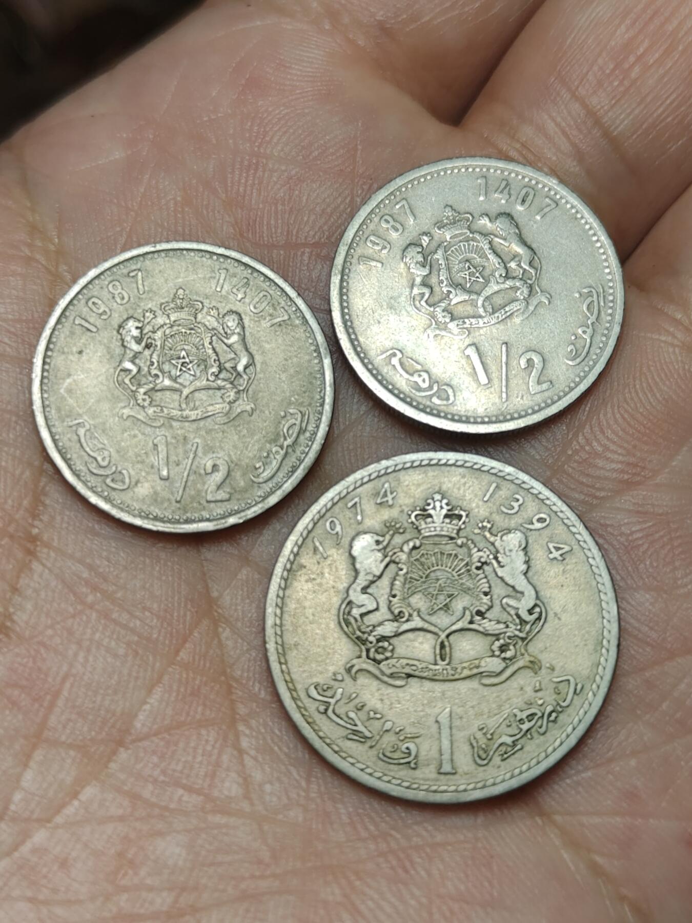 2026年第四十八场(总第二百一十七场）外国好品散币场(免佣金)