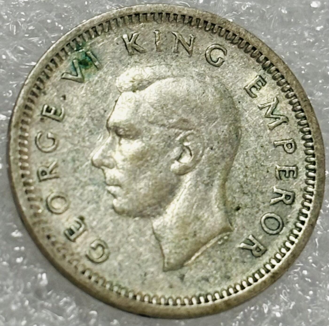 文馨钱币收藏第 302 场，国外回流老铜币，中东阿拉伯地区，拉美等国货币，30 号 1 号二连拍，长期接代拍业务，预计 4 月 4-5 号发货