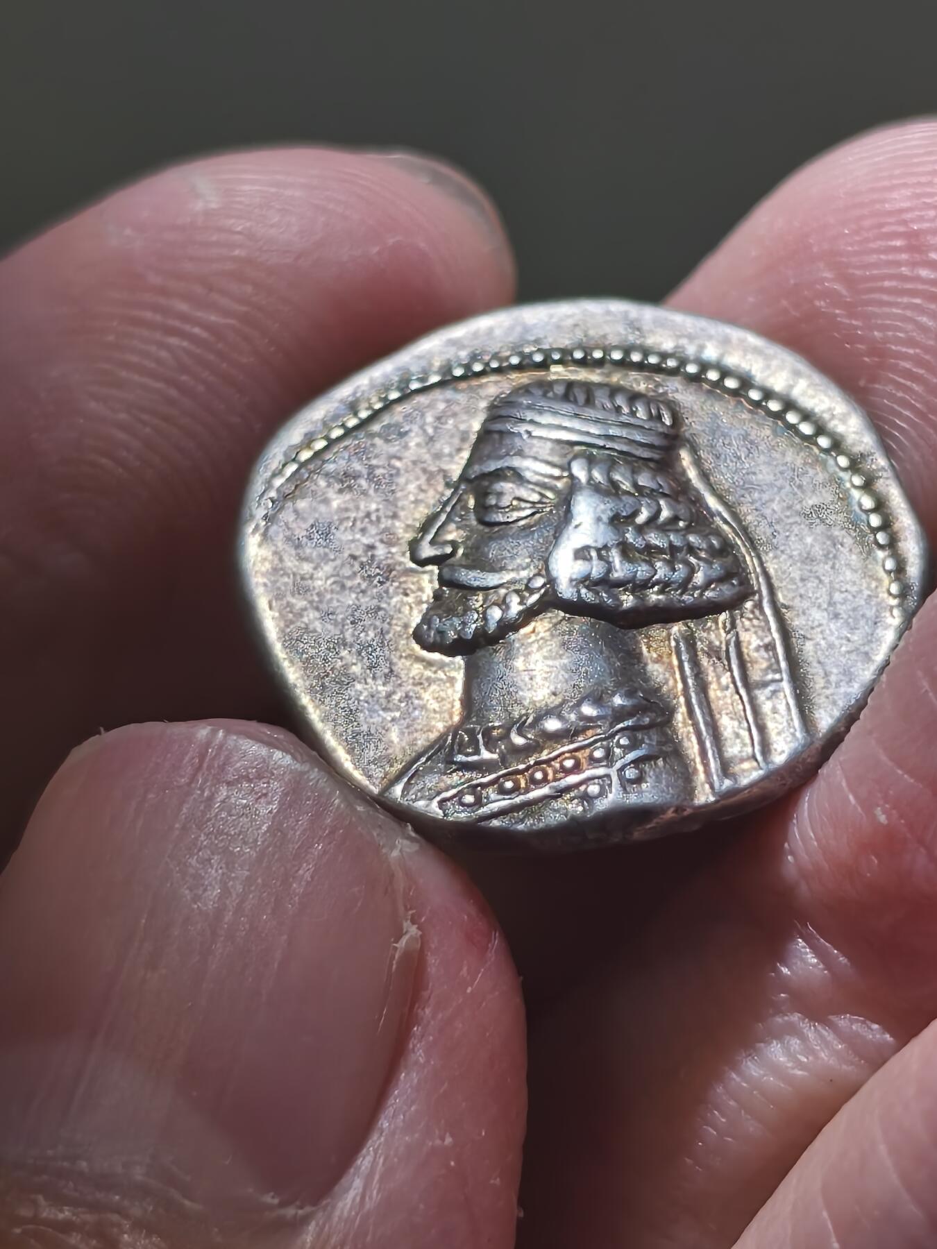 星盘世界钱币 5.2年度精品币大拍 一周年抽奖活动