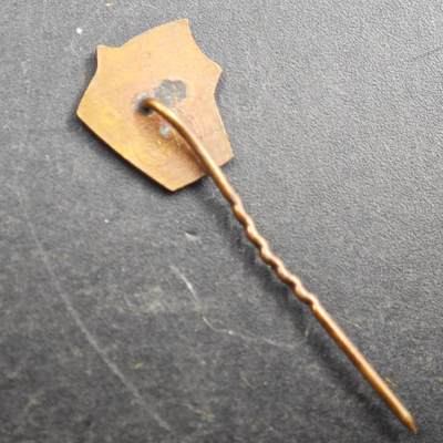 4月26日结束，成斌徽章钱币精品场 苏联立陶宛维尔纽斯纪念章