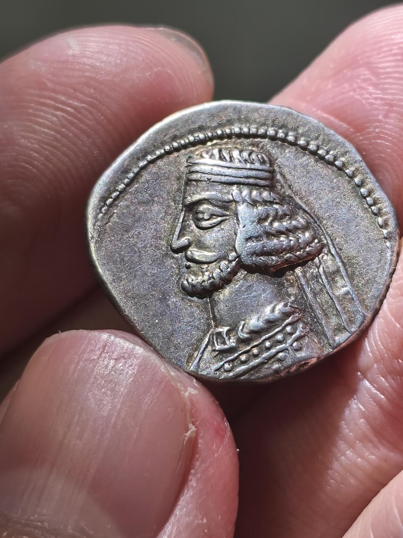 星盘世界钱币 5.2年度精品币大拍 一周年抽奖活动